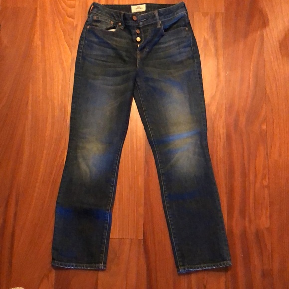 The Castings Jeans - Picture 2 of 2